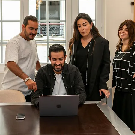 WS Hôtel de Ville - Musée Pompidou-3